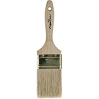 Linzer Products Brush Varnish Wall Poly 2.5in 1832-2.5
