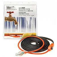 Easy Heat AHB-019 Cold Weather Valve and Pipe Heating Cable, 9 feet