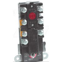 CAMCO 08163 Water Heater Thermostat