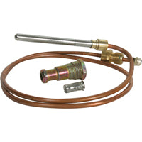 CAMCO 09293 Thermocoupler Kit, For: RV LP Gas Water Heaters and Furnaces