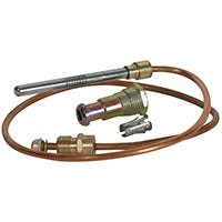 CAMCO 09273 Thermocoupler Kit, For: RV LP Gas Water Heaters and Furnaces