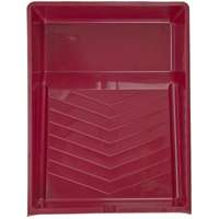 Linzer 0900 RM 405 CP Paint Roller Tray, 2 Quart