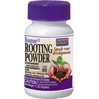 Bonide 925 Rooting Powder, Solid, 1.25 oz
