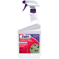 Bonide 428 Insect Control, Liquid, 1 qt Bottle
