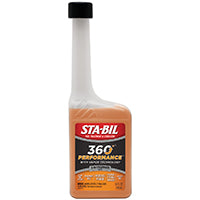 STA-BIL 360 Protection 22264 Fuel Treatment, 10 oz Bottle