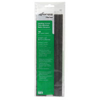 ADFORS FDW6642-U Sanding Screen, 11 in L, 3-5/16 in W, 150 Grit, Fine, Silicone Carbide Abrasive
