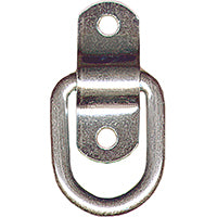 Hampton Products-Keeper 4 Packs 1" D-Ring/Bracket