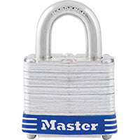 1-1/2" Lam STL Padlock
