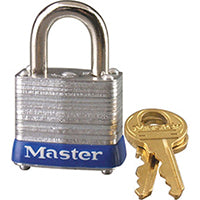 Padlock Steel 9/16in Vrtcl Ka