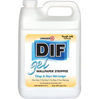 ZINSSER DIF 02431 Wallpaper Stripper, Liquid, 1 gal