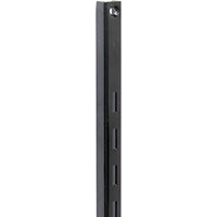 STANDARD SHELF 48IN BLACK