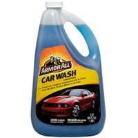 ARMOR ALL 17450/25464 Car Wash, 64 fl-oz, Liquid, Characteristic