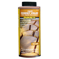 131704 Cement Color
