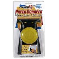 ZINSSER Paper Scraper 02986 Wallcovering Remover Tool