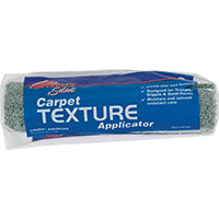 Linzer RC 115 Paint Roller Cover, 1/4 in Thick Nap, 9 in L, Polyester Cover