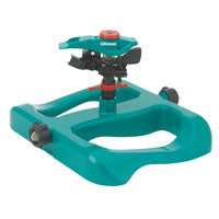 Gilmour 842003-1001 842003-1011 Circular Sprinkler, 1 Pack