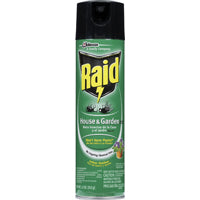 RAID 76410 Insect Killer, Liquid, 11 oz