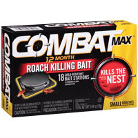 COMBAT 97218 Roach Bait