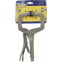 C-CLAMP LOCKING 11 X 3-7/8IN
