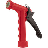 Gilmour Light Duty Garden Hose Nozzle, Water Hose Nozzle for Watering Garden or Lawn