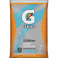 Gatorade GATORADE Powder GLCR FRZ 6 GAL 33676