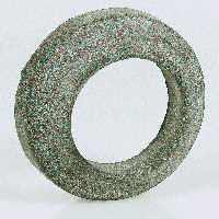Harvey's Sponge Rubber Tank/Bowl Gasket 070030
