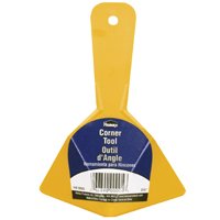 HOMAX PRODUCTS 40-00005 Heavy Duty Plastic Dry Corn Tool