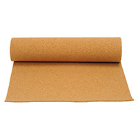 Allison 9732 Gasket Material, 12 in W, 36 in L, 1/16 in Thick, Wood