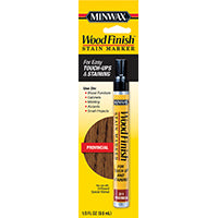 Minwax Wood Finish 63482000 Stain Marker, Provincial, Liquid, 0.33 oz