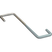 Lehigh RH26 Rafter Hook, Grey