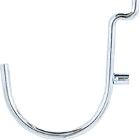 LEHIGH GROUP/CRAWFORD 18115 Pegboard Hooks