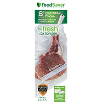 FoodSaver FSFSBF0516-NP Heat Seal Roll