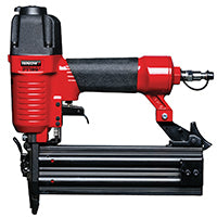 Arrow PT18G Gauge Oil-Free Pneumatic Brad Nailer - Small Light Trim and Interior Molding Work, Operates Up to 100psi Compression Unit, Fits 5/8", 3/4", 1", 1.5", 2" Brad Nails