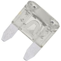 Bussmann BP/ATM-25-RP Automotive Fuse, Blade Fuse, 32 V, 25 A, 1 kA Interrupt