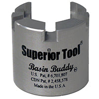 SUPERIOR TOOL 03825 Faucet Nut Wrench