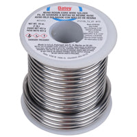 SOLDER ROSIN CORE 1LB