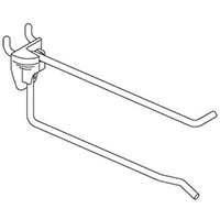 SOUTHERN IMPERIAL R33-4X25SCN Scanning Drop Hook, Galvanized