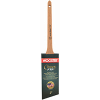 WOOSTER BRUSH 4424-2 Paint Brush, 2 Inch