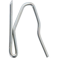 HOOK PIN-ON TRAVERSE ROD PK 14