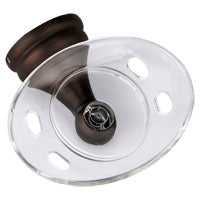 Boston Harbor Toothbrsh-Tmblr Holder Orb L5057P-50-10-3L