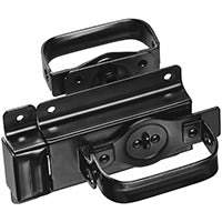 National Hardware N101-576 Swinging Door Latch, Steel