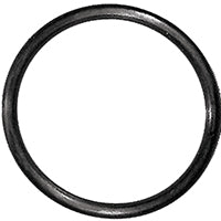 Danco 96744 Faucet O-Ring, #30, 3/4 in ID x 7/8 in OD Dia, 1/16 in Thick, Rubber