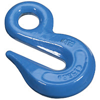 National Hardware N177-303 3244BC Eye Grab Hook in Blue