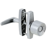 National Hardware N178-814 V1307 Universal Knob Latches in Silver, 1-1/2,1-3/4,3"