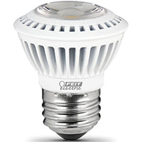 LED MR16 7W MED E26 DIM 3000K