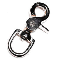 BARON 5013-5/8 Trigger Snap, Stainless Steel