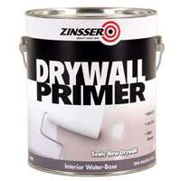 ZINSSER 01501 Primer, White, 1 gal