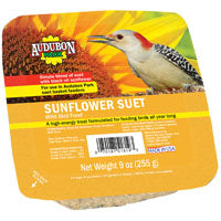 11OZ Sunflower Suet