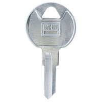 Hy-Ko Automotive Key Blank Single sided For For Trimark