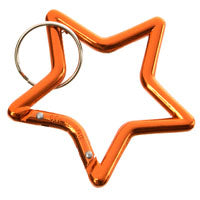 HY-KO Star Carabiner Star